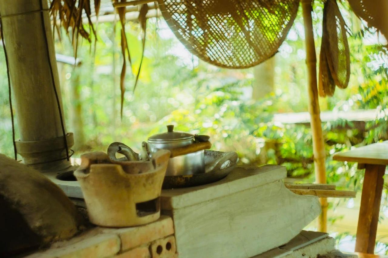 Nong Trai Thanh Thoi Ben Tre Exteriör bild